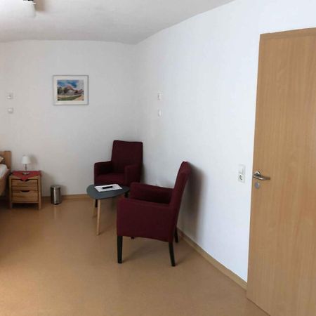 Personalwohnheim Altenpflege Foditsch Sankt Johann  Oda fotoğraf