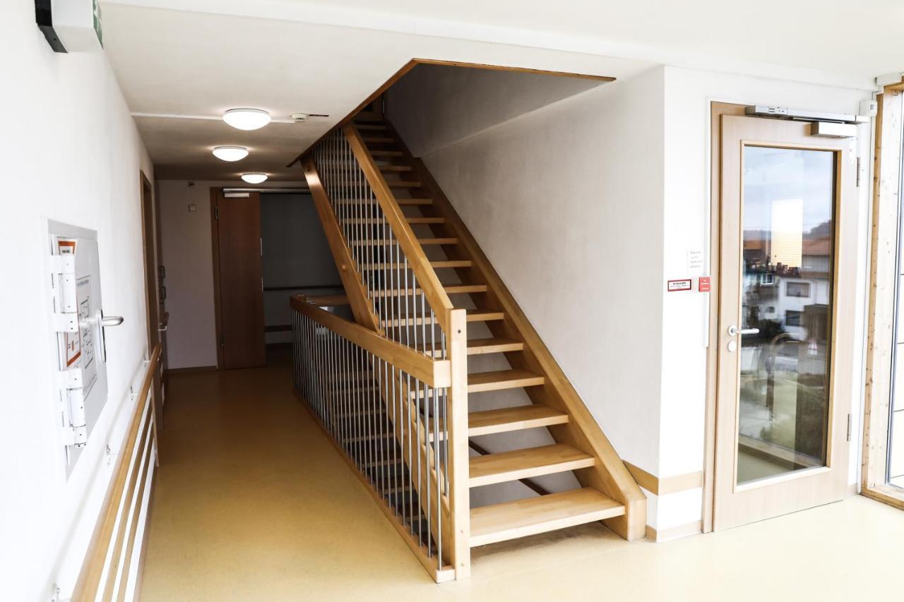 Personalwohnheim Altenpflege Foditsch Sankt Johann  Dış mekan fotoğraf