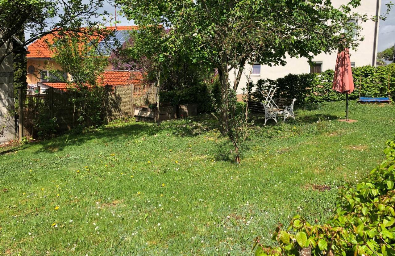 Personalwohnheim Altenpflege Foditsch Sankt Johann  Dış mekan fotoğraf