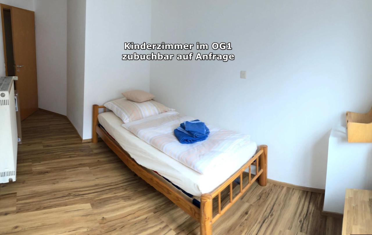 Personalwohnheim Altenpflege Foditsch Sankt Johann  Dış mekan fotoğraf