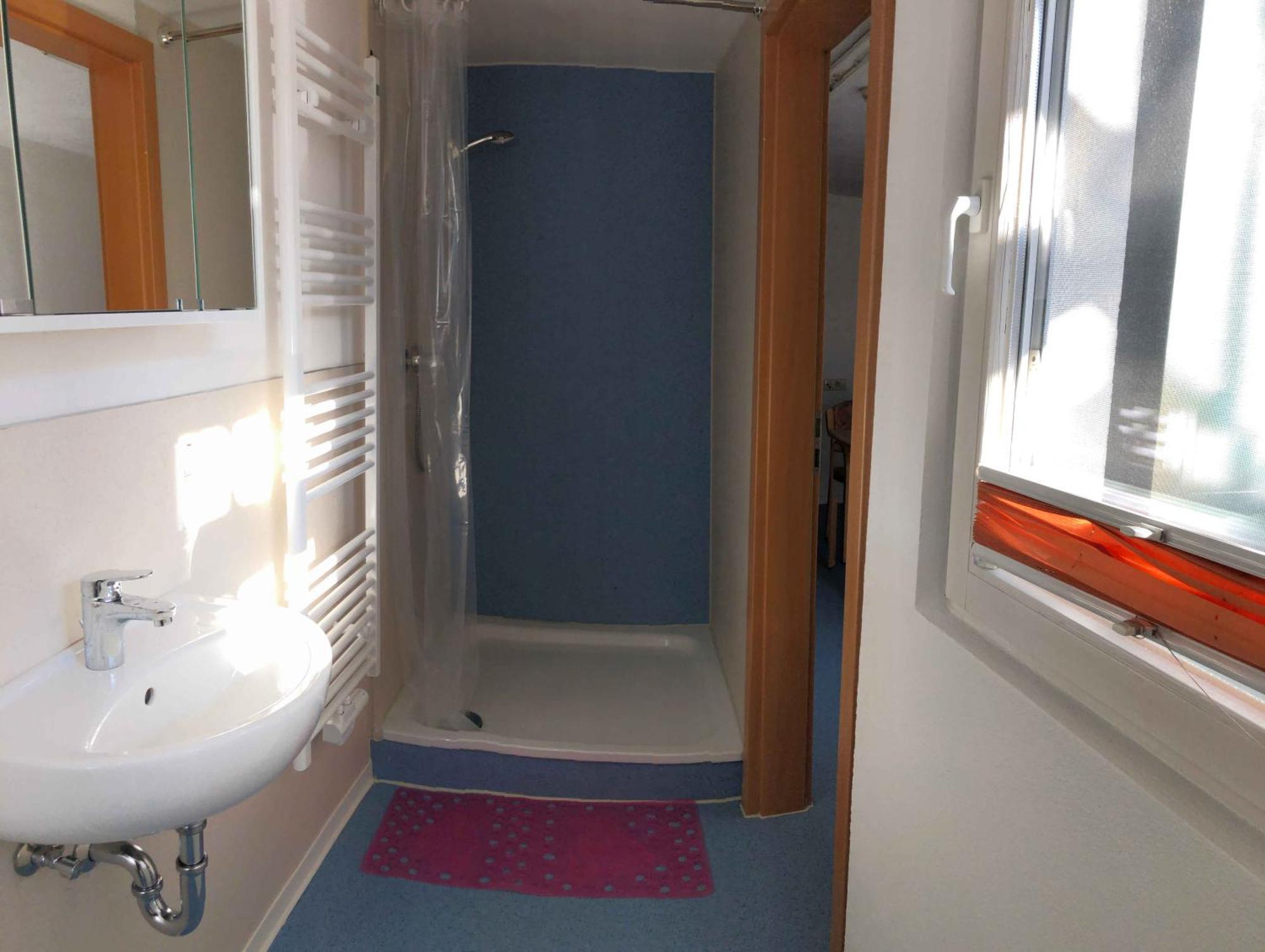 Personalwohnheim Altenpflege Foditsch Sankt Johann  Oda fotoğraf
